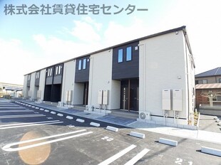 高野口駅 徒歩22分 2階の物件外観写真